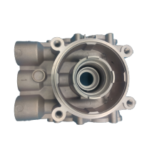 Die Casting Part Used in Valve of Rear-axle